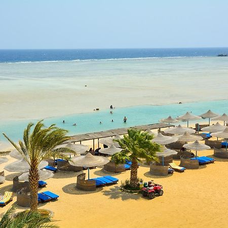 Blue Reef Red Sea Resort Marsa Alem Dış mekan fotoğraf